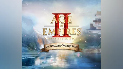 Age of Empires II: Definitive Edition - Victors and Vanquished DLC XBOX One / Xbox Series X|S / PC CD Key