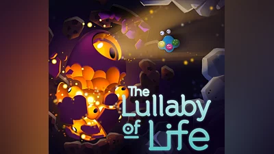 The Lullaby of Life EU Nintendo Switch CD Key