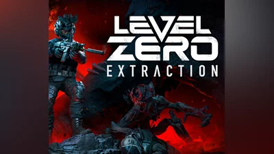 Level Zero: Extraction PC Steam CD Key