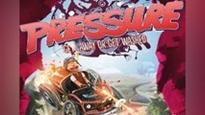Pressure Steam CD Key