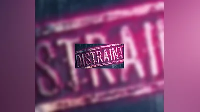 DISTRAINT Steam CD Key