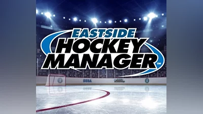 Eastside Hockey Manager EU PC Steam CD Key