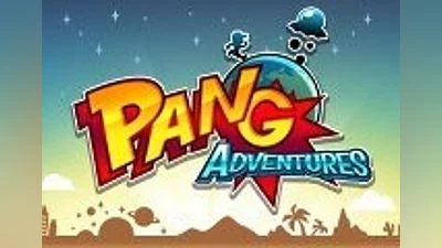 Pang Adventures Steam CD Key