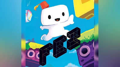 FEZ PC Steam CD Key