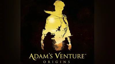 Adam's Venture: Origins Steam CD Key