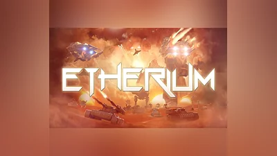 Etherium EU PC Steam CD Key