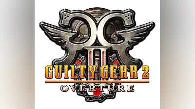 GUILTY GEAR 2 -OVERTURE- Steam CD Key