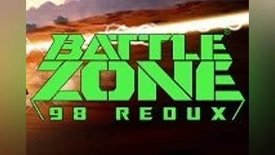 Battlezone 98 Redux Steam CD Key