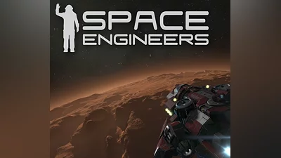 Space Engineers ASIA Steam Gift