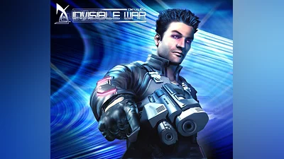 Deus Ex: Invisible War EU PC Steam CD Key