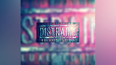 DISTRAINT Deluxe Edition EU PC Steam CD Key