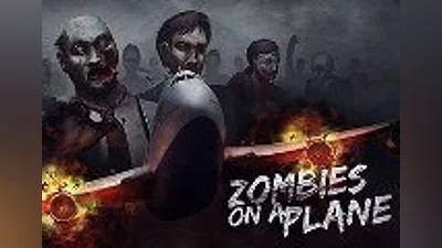 Zombies on a Plane Deluxe Edition Steam CD Key