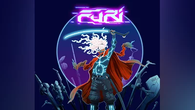 Furi EU PC Steam CD Key