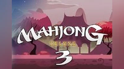 Mahjong Deluxe 3 Steam CD Key