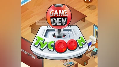 Game Dev Tycoon EU PC Steam CD Key
