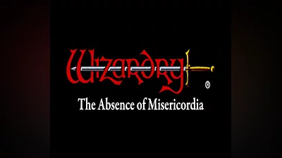 Wizardry: The Five Ordeals - Scenario "The Absence of Misericordia" DLC PC Steam CD Key