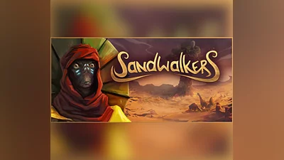 Sandwalkers EU PC Steam CD Key