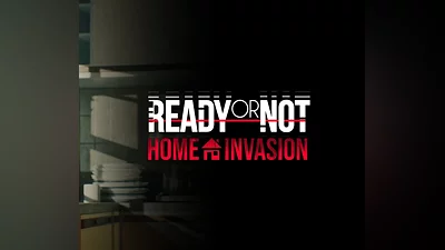 Ready or Not: Home Invasion Bundle PC Steam CD Key