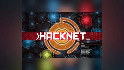 Hacknet Deluxe Edition EU PC Steam CD Key