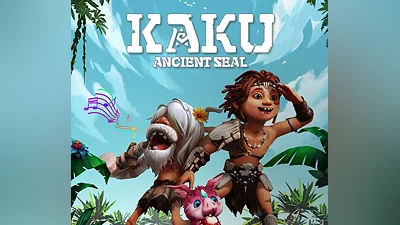 KAKU: Ancient Seal EU PC Steam CD Key