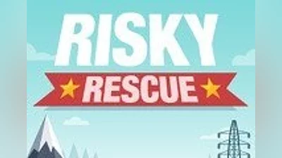 Risky Rescue Steam CD Key