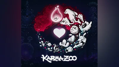 KarmaZoo EU PC Steam CD Key