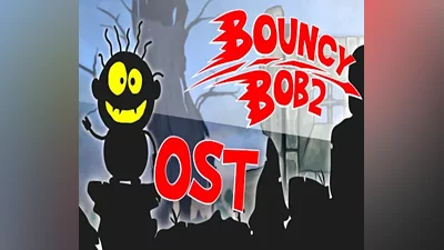 Bouncy Bob: Episode 2 - Soundtrack DLC PC Steam CD Key