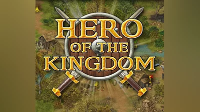 Hero of the Kingdom EU PC Steam CD Key