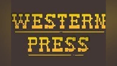 Western Press Steam CD Key