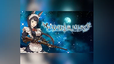 Wander Hero PC Steam CD Key