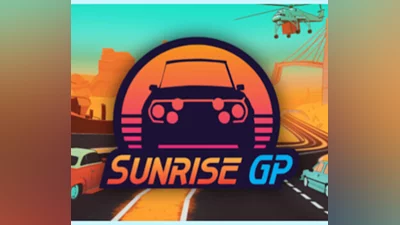 Sunrise GP PC Steam CD Key