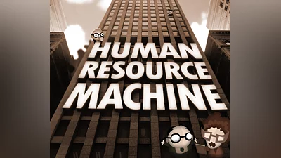 Human Resource Machine EU PC Steam CD Key