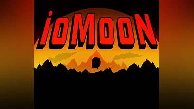 iOMoon Steam CD Key