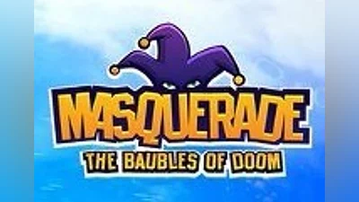 Masquerade: The Baubles of Doom Steam CD Key