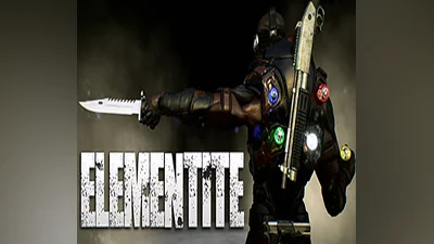 Elementite EU PC Steam CD Key