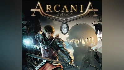 ArcaniA PC Steam CD Key