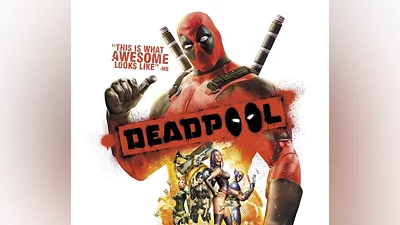 Deadpool RU/CIS PC Steam Gift