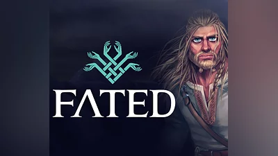 FATED: The Silent Oath PC Steam CD Key