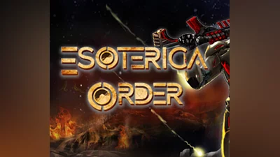 Esoterica Order PC Steam CD Key