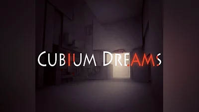 Cubium Dreams Steam CD Key