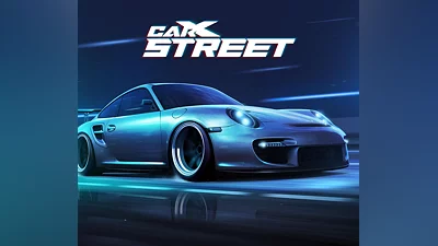 CarX Street PC Steam CD Key