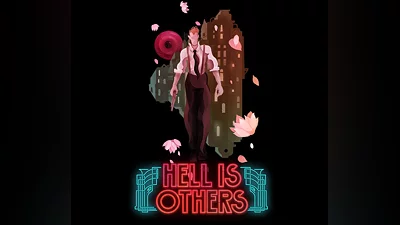 Hell is Others EU PC Steam CD Key