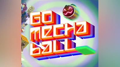 Go Mecha Ball EU PC Steam CD Key