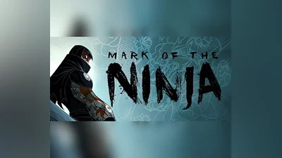 Mark of the Ninja EU PC Steam CD Key