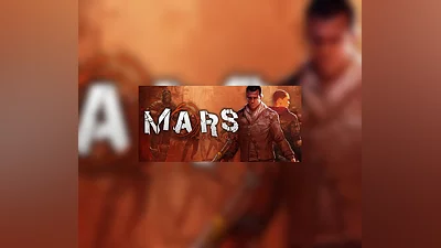 Mars: War Logs EU PC Steam CD Key