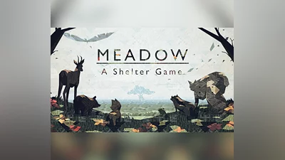 Meadow EU PC Steam CD Key