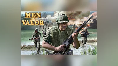 Men of Valor EU PC Steam CD Key