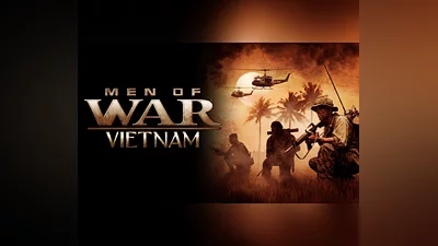 Men of War Vietnam Special Edition EU PC Steam CD Key