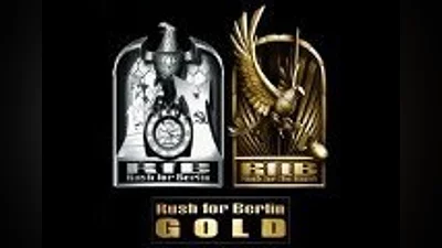 Rush for Berlin Gold Steam CD Key