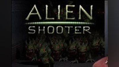 Alien Shooter Steam CD Key